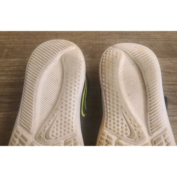 Nike Star Runner 3 Toddler Size 6C Gray - Picture 7 of 12